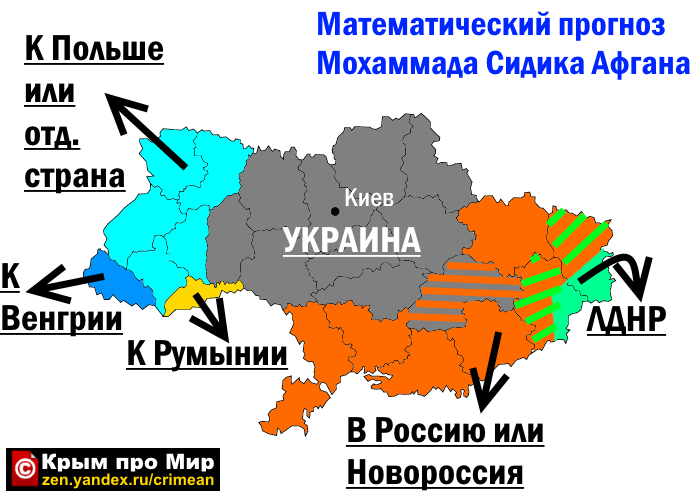 Крым румыния