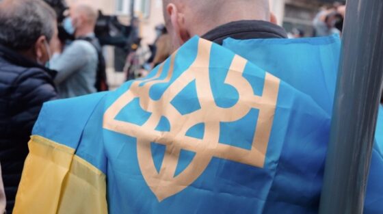 В США заявили, что украинцы потеряли уверенность в шансе захватить территории РФ
