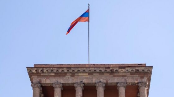 Власти Армении заявили о возможности расторгнуть соглашение с РФ о телевещании