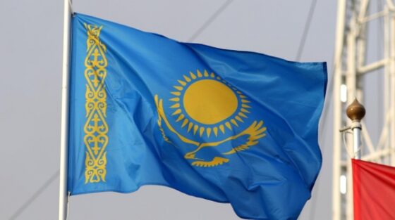 Казахстан принял новый закон о домашнем насилии после дела Салтанат Нукеновой